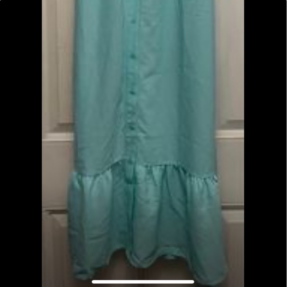 Loft outlet size Petite 8 dress - Picture 8 of 9